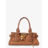 Paddington leather handbag