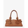 Paddington leather handbag