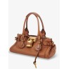 Paddington leather handbag