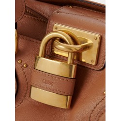 Paddington leather handbag