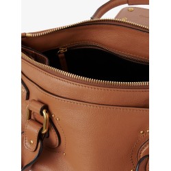 Paddington leather handbag