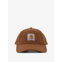Canvas baseball hat