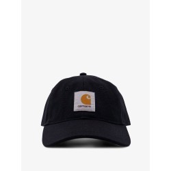 Canvas baseball hat
