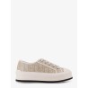 Canvas Walk'n'Dior sneakers with Dior Oblique motif