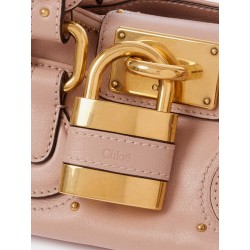 Paddington leather shoulder bag
