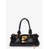Paddington leather handbag