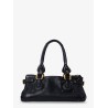 Paddington leather handbag