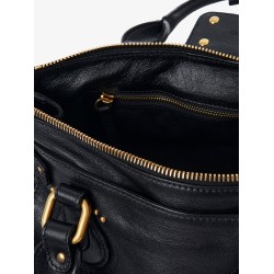Paddington leather handbag