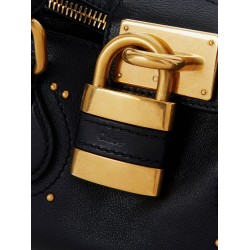 Paddington leather handbag