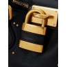 Paddington leather handbag
