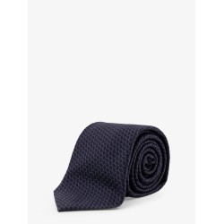 Silk tie