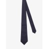 Silk tie