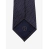 Silk tie