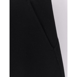 Catran midi wool and cashmere skirt