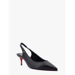 Sporty Kate Sling 55 leather slingback pumps