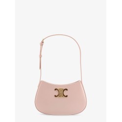 Medium Tilly leather shoulder bag