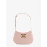 Medium Tilly leather shoulder bag