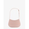 Medium Tilly leather shoulder bag