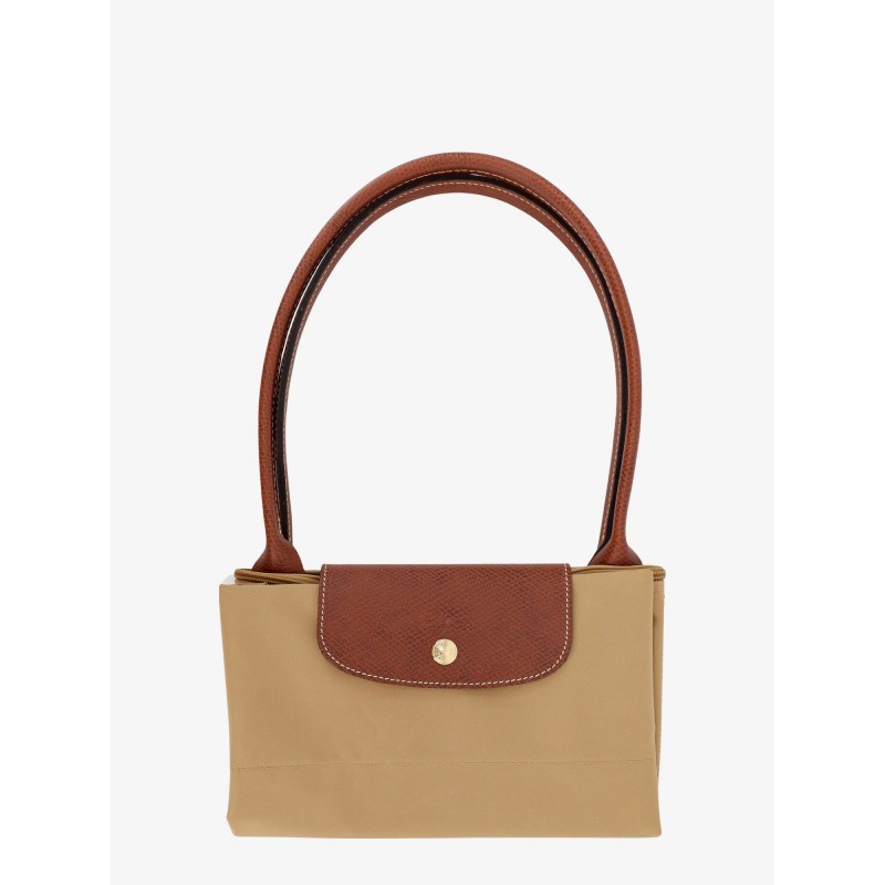 Le Pliage nylon shoulder bag