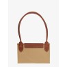 Le Pliage nylon shoulder bag