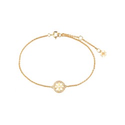 BRACCIALE MILLER A CATENA