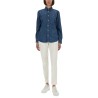 CAMICIA IN DENIM