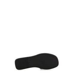 SANDALO SLIDER SPORTIVO A DOPPIA T