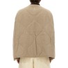 QUILTED JACKET