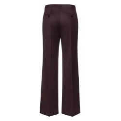 WOOL PANTS