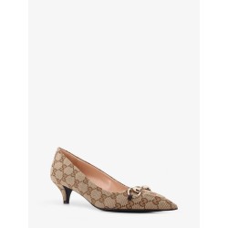 GG Original Fabric Décolleté