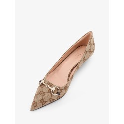 GG Original Fabric Décolleté