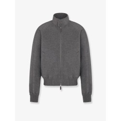 Harrington Dior Icons virgin wool and cashmere jacket