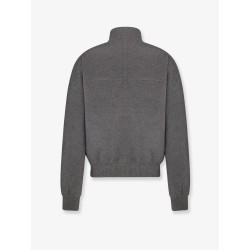 Harrington Dior Icons virgin wool and cashmere jacket