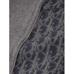 Harrington Dior Icons virgin wool and cashmere jacket