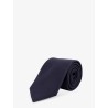 Dior Ribbon silk tie