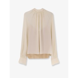 Recycled material shirt