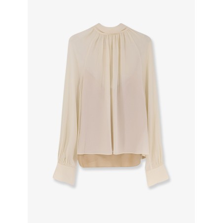 Recycled material shirt