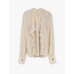 Recycled material shirt