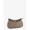 Ophidia shoulder bag in GG Supreme fabric