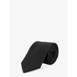 Dior Ribbon silk tie