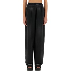 PANTS WITH LOGO