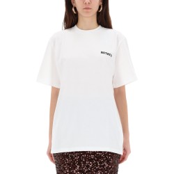 OVERSIZE FIT T-SHIRT