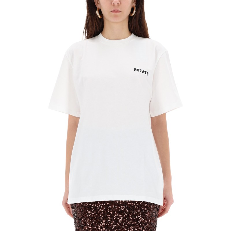 OVERSIZE FIT T-SHIRT