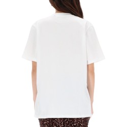 OVERSIZE FIT T-SHIRT