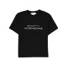 "WHO THE F*** IS VICTORIA BECKHAM" T-SHIRT.