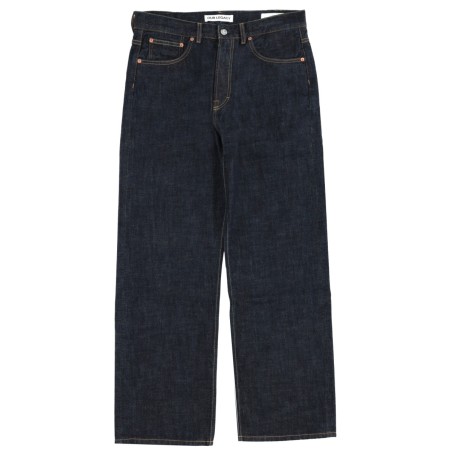 THIRD CUT JEANS
