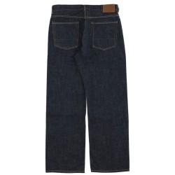 THIRD CUT JEANS