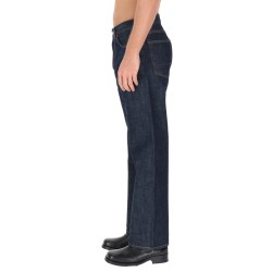 THIRD CUT JEANS