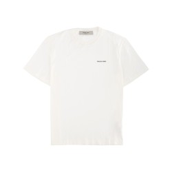 LOGO PRINT T-SHIRT