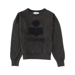 "MOBYLI" SWEATSHIRT